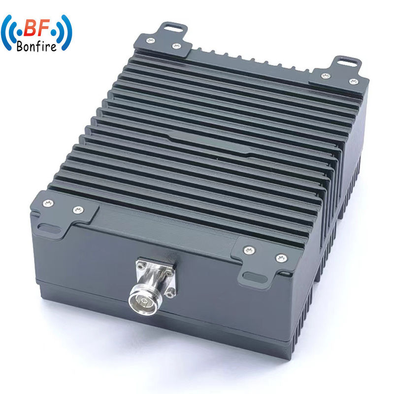 200W lage Pim-belasting RF-afsluitbelasting 600-4000MHz Pakketgrootte 22.00cm * 20.00cm * 6.00cm