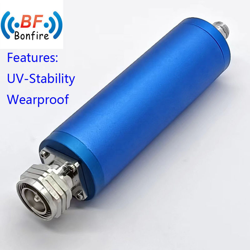 600-4000MHz Communicatie RF Passieve beëindigingslasten 5W 10W 30W DIN-M/F 4.3-10 M/F N-M/F