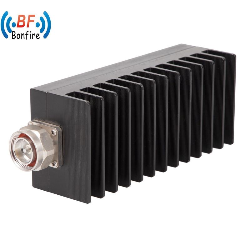80W DC-6000MHz RF beëindigingsbelasting voor Ibs/Das Algemene projectleveringscapaciteit