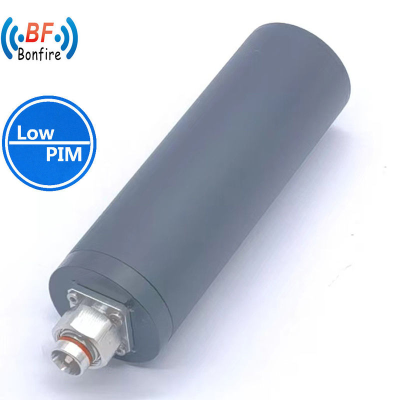 600-4000MHz 5W 10W 30W 50W Rond Type Low Pim Dummy Load met 0,800kg bruto gewicht
