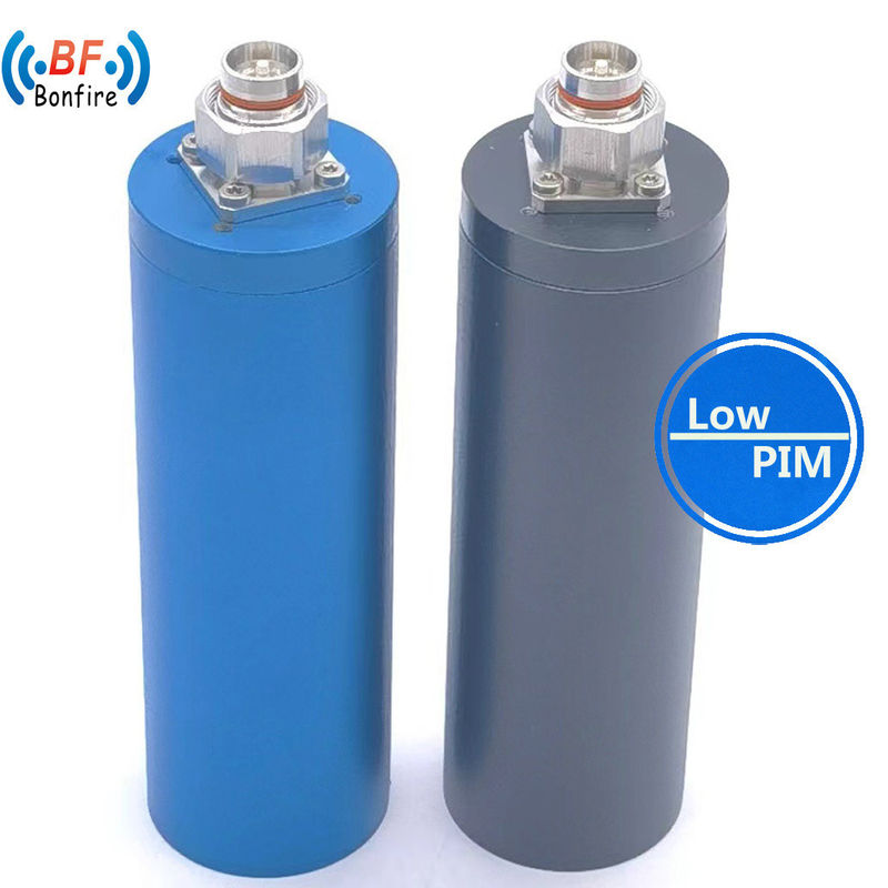 350-6000MHz 5W 10W 30W 50W Waterdicht RF Low Pim Load Test Load met DIN-M Interface