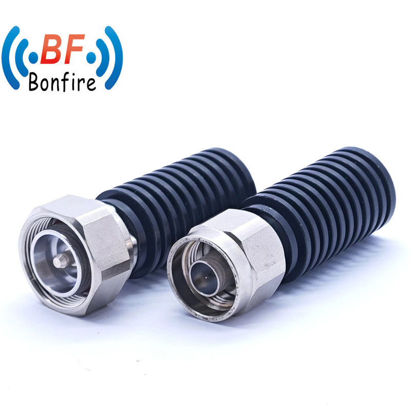 DC-4000MHz 10W RF draadloze dummy-belasting Beëindiging Belastingpakket Bruto gewicht 0,020kg
