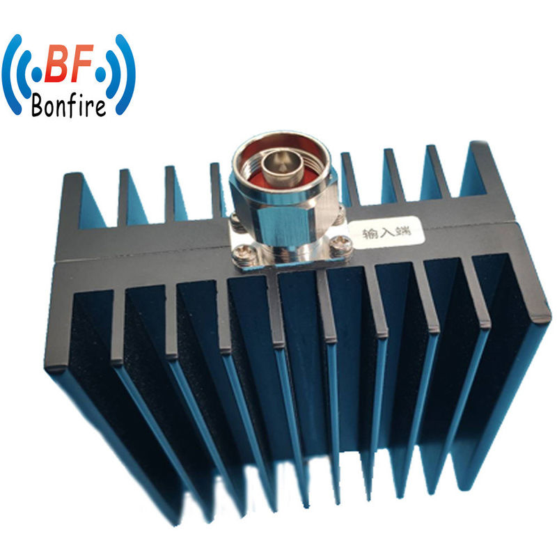 100 W N coaxiale attenuator voor Ibs/Das Overall Project Delivery Capacity N Connector