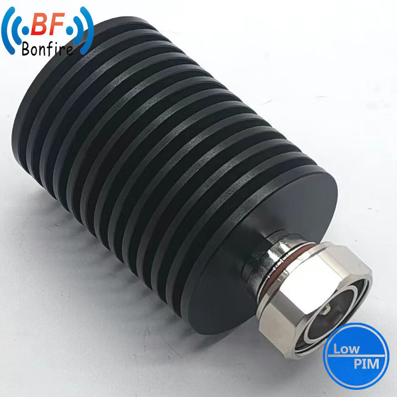 50 ohm Coaxiale Attenuatoren Microwave Vaste Attenuatoren N Man RF Attenuatie 5W DC-4000MHz