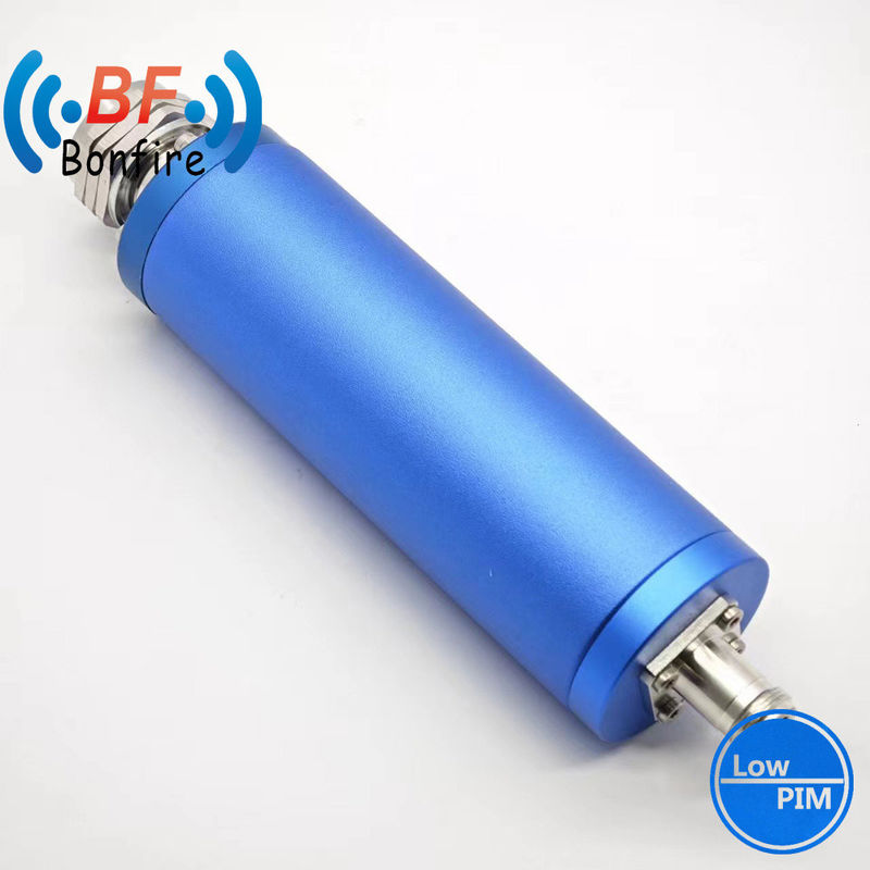 RF Coaxial Attenuator DC-6GHz 100W 6dB 15dB 20dB N Man tot N Vrouw voor signaalcontrole
