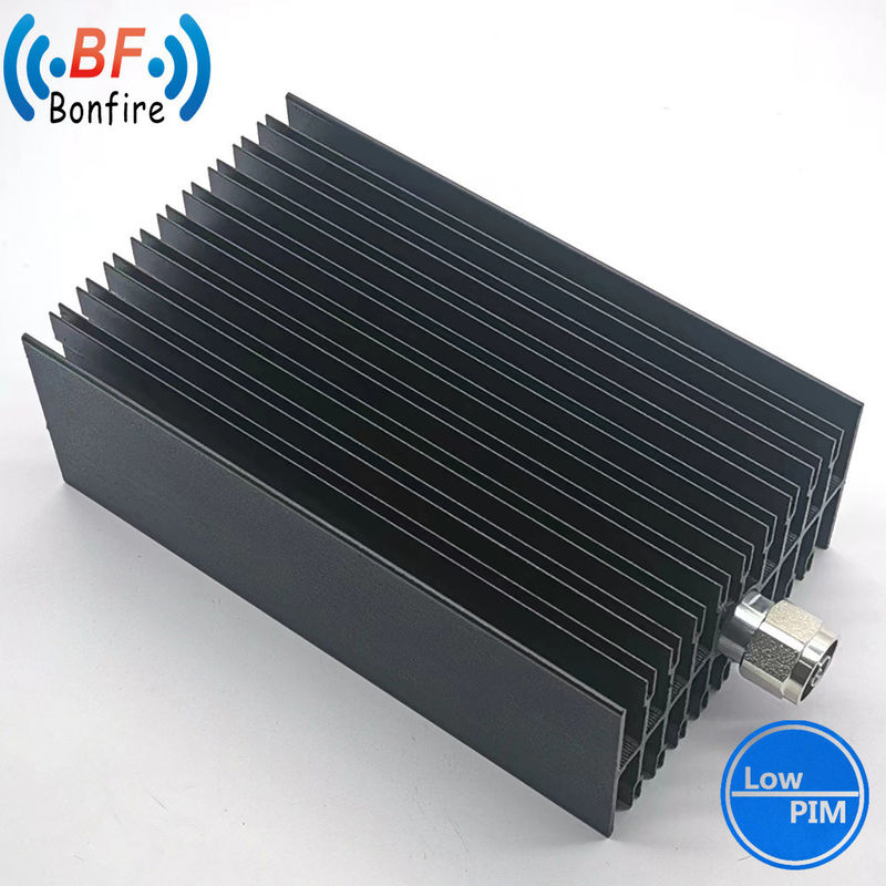 N Mannelijke aansluiting 5 Watt RF Dummy Termination Load DC-3GHz Connector Load voor aangepaste behoeften