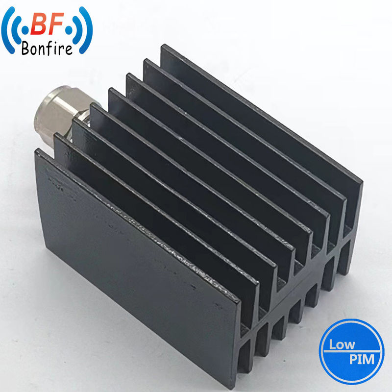 50W DC-4000MHz RF Low Pim Calibration 50ohm DIN Male Termination Load voor prestaties