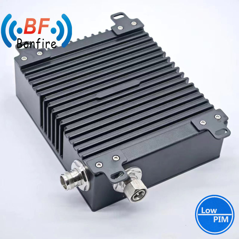 100W 698-3800MHz RF vaste coaxiale attenuator 3dB 10dB 20dB 30dB 40dB