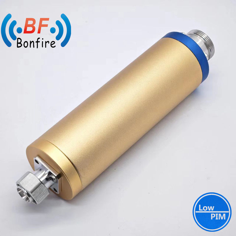 2024 Professionele standaard 200W 3/6/10/15dB DC-3800MHz Attenuator Kit RF Attenuator