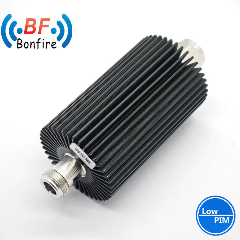 200W DC-3800MHz N Connector Coaxial Fixed Attenuator RF Microwave Power Attenuator Duurzaam