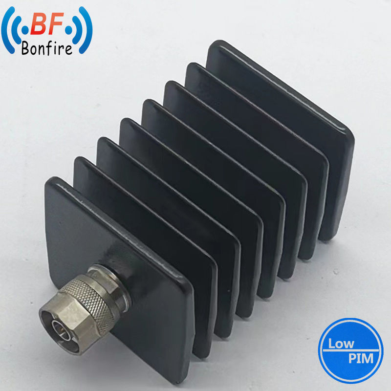 4310 Mannelijke 5W coaxiale dummy-belasting RF-terminatiebelasting voor hoogfrequente toepassingen