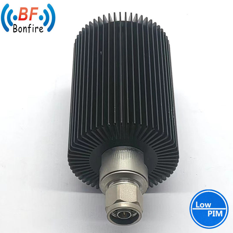 Innenruimte 5W 350-6000MHz RF Terminatiebelasting Lage Pim 4.3-10-Male RF-belasting voor gebouwen