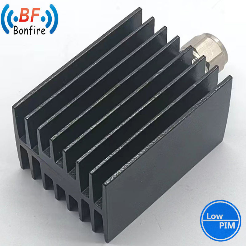 FZ-XXXXX 10W Dummy Load 350-6000MHz 50 Ohm 7 16 DIN Mannelijke connector RF Terminatiebelasting