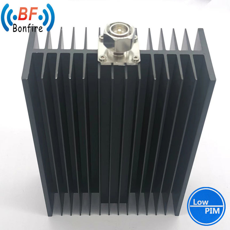 Capaciteit 350-6000MHz N Mannelijke RF Dummy Load 100W Terminatiebelasting voor Ibs/Das Projecten