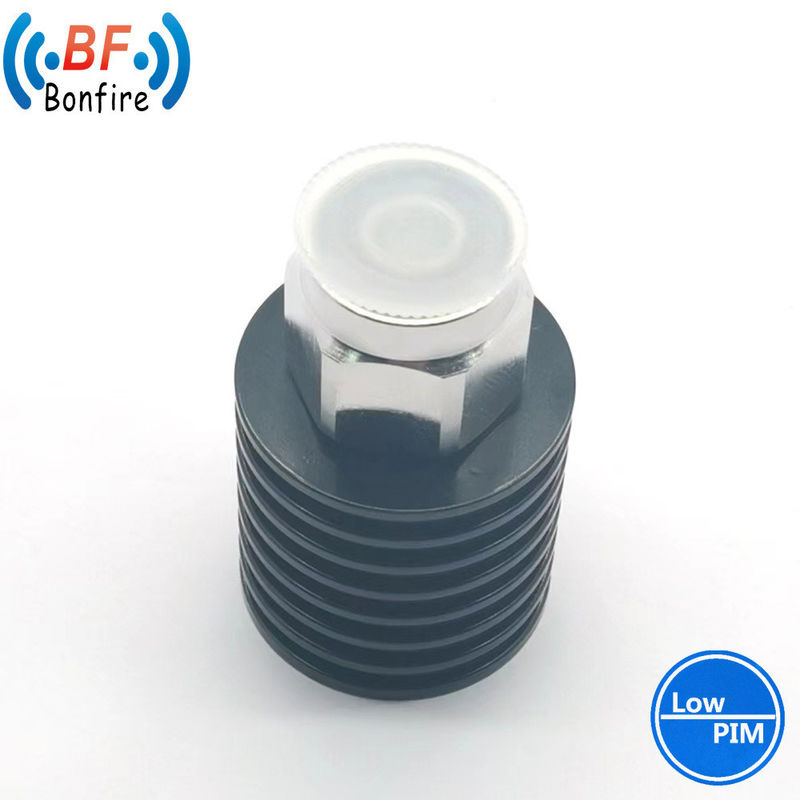 350-6000MHz 50 Ohm 200W RF Low Intermodulation Load IP65 Pakket Bruto gewicht 0,850kg