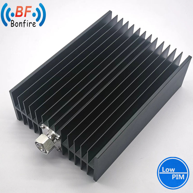 FZ-XXXXX 350-6000MHz 50 Ohm 200W RF Lage intermodulatie Dummy Load IP65 N-M-connector