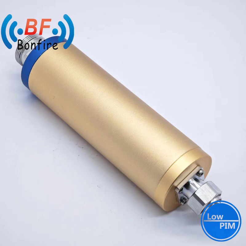 Laag VSwr 200W DC-3800MHz RF vaste attenuator 1-9dB 10dB 20dB 30dB 40dB en attenuatie