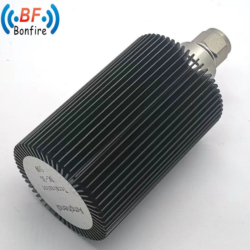 FZ-XXXXX 600-4000MHz RF Low Intermodulation Load IP65 met N-M Connector -150dbc Low Pim