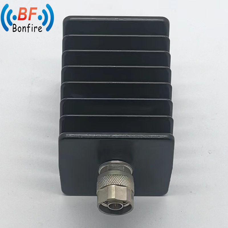 IP65 50 Ohm 50W RF-belasting 350-6000MHz Dummy-belasting RoHS- en Reach-conform