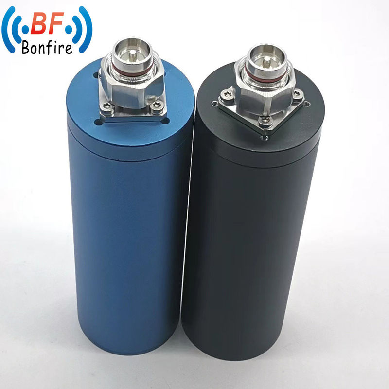 50W N/4310/DIN Mannelijke RF-terminatiebelasting Dummy-belasting voor 350-6000MHz frequentiebereik