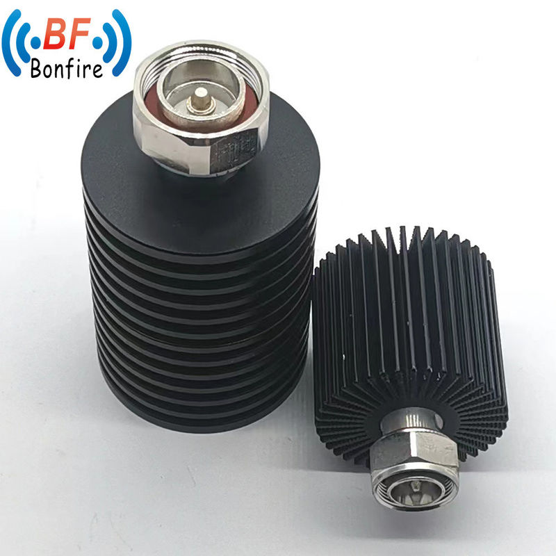 Volle Saling 350-6000MHz 200 W RF vaste dummy-belasting RF-afsluitbelasting voor in-gebouw