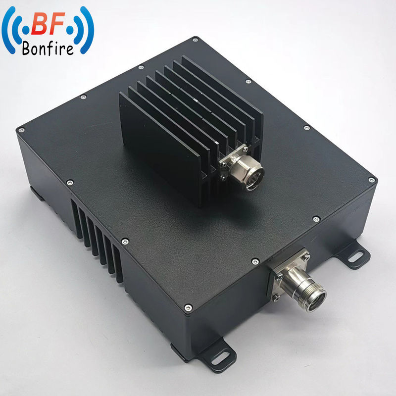 Indoor/outdoor IP65 50W 350-6000MHz lage Pim beëindigingsbelasting dummybelasting 7/16 DIN man