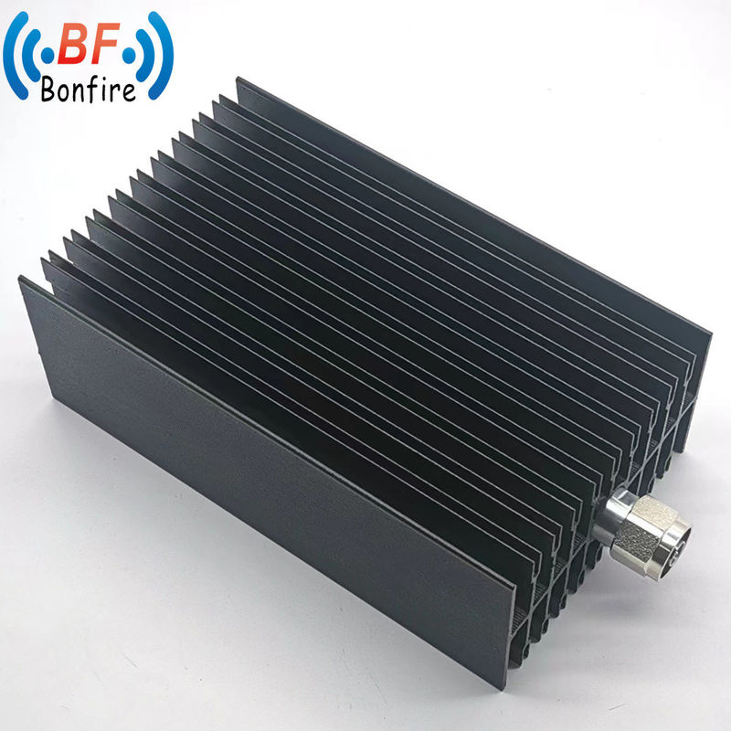 Gepersonaliseerde FZ-XXXXX 50W RF Low Pim Termination Load Dummy Load met N Male Connector