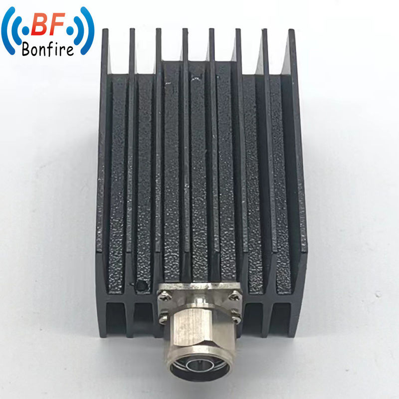 DIN-M/F 4.3-10 M/F N-M/F Interface 2W 350-6000MHz Beëindiging Dummy Load Nex 10 Mannelijk