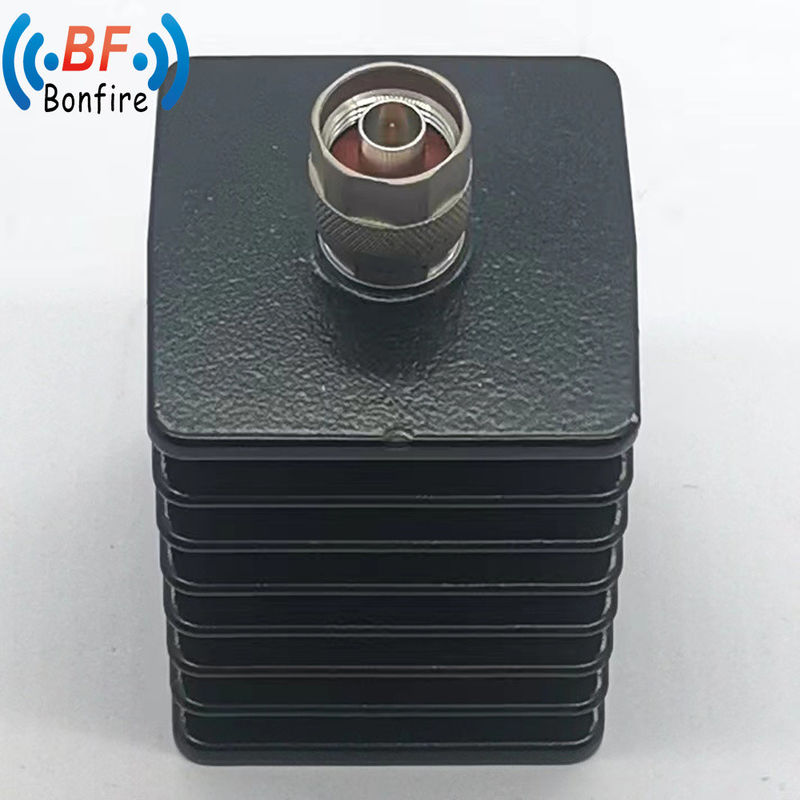 50W 350-6000MHz Low Pim RF Termination Load voor stabiele prestaties en duurzaamheid