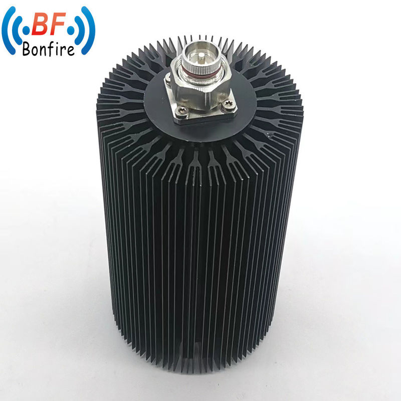 Grijs RF Dummy Load 5W 350-6000MHz Nex10 Male Termination Package Bruto gewicht 0,850kg