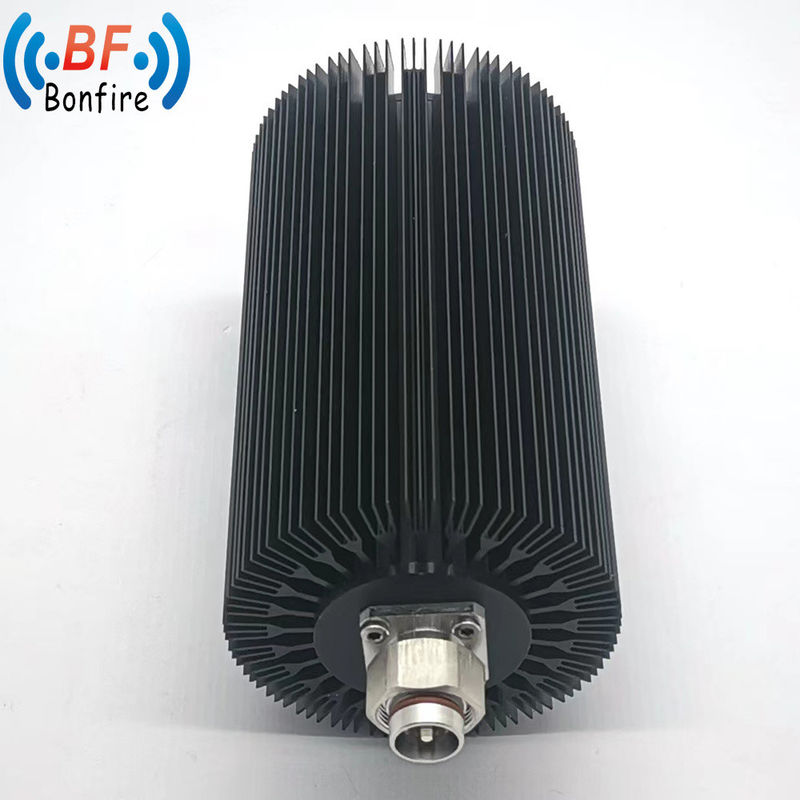 350-6000MHz 100W Coaxiale belasting beëindigingen RF-belasting voor in-Building zie onderstaande gegevenstabel