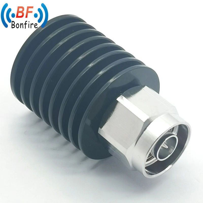 RF Low Pim Dummy Load Beëindigingsbelasting 4.3-10 Man Type -160dbc Op maat 4.3-10 M/F