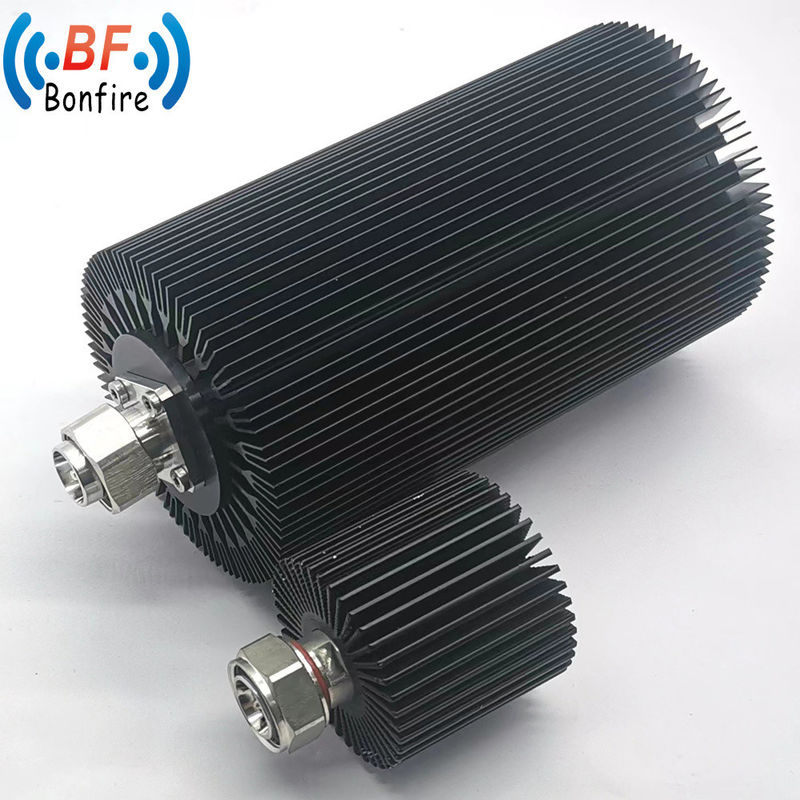 Dummy load 350-6000MHz 50W RF Termination Load N Male voor Das Ibs Bts zie onderstaande data tabel