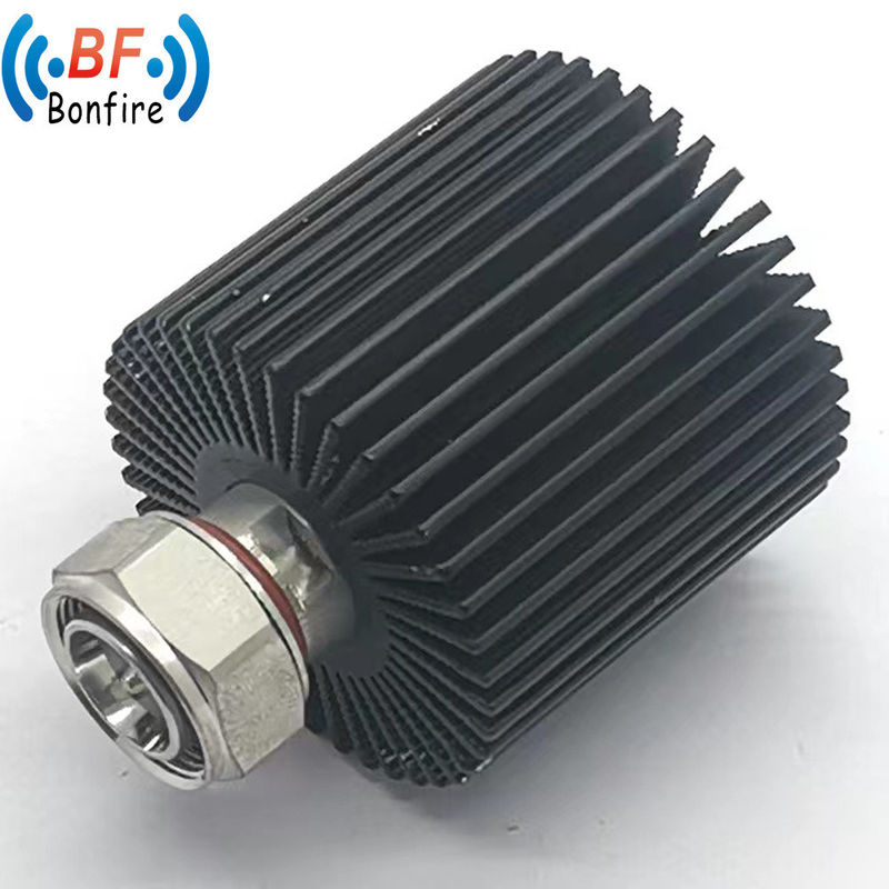 350-6000MHz 100W RF terminatiebelasting N/DIN/4310/BNC/TNC/SMA voor binnen/buiten IP65