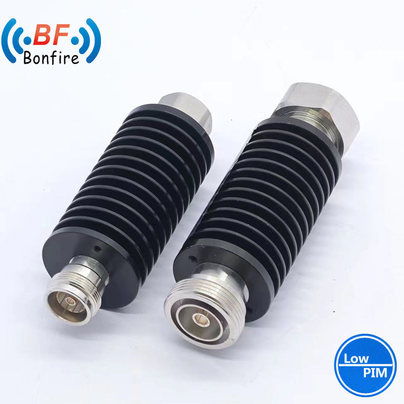 Verstelbare attenuator voor telecommunicatiesysteem 50W DC-3800MHz SMA-J/K connector