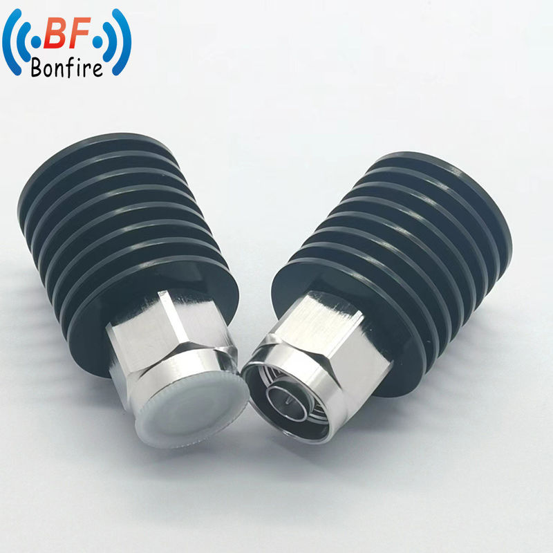 FZ-XXXXX 350-6000MHz 50W N/4310/DIN Mannelijke dummy-belastingprecisie en standaardversies