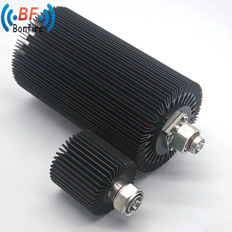 200W RF vaste dummy-belasting voor capaciteit en IBs/Das totale projectleveringsvermogen