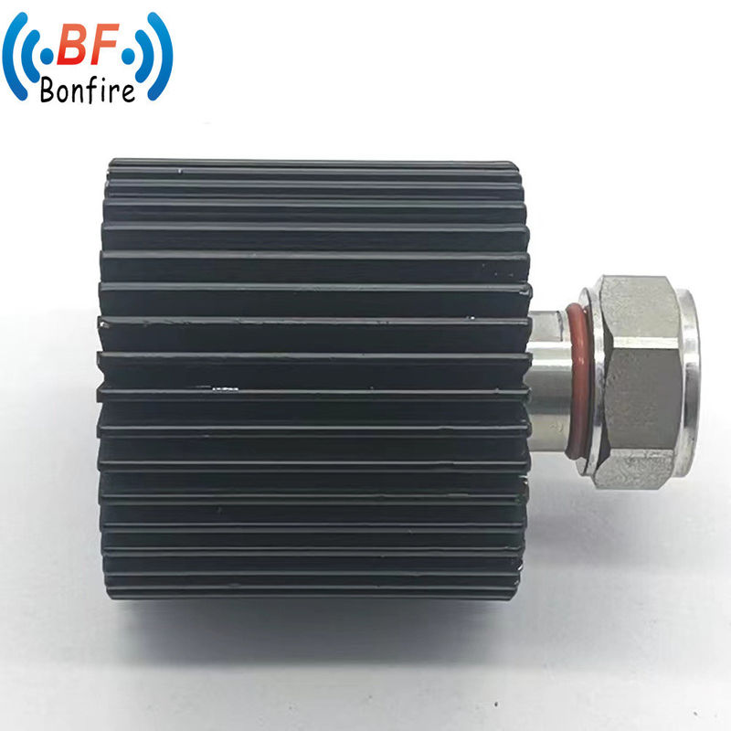 1000W Kalibratie 3G 4G N Mannelijke connector Dummy-belasting/Terminatiebelasting 10W 350-6000MHz
