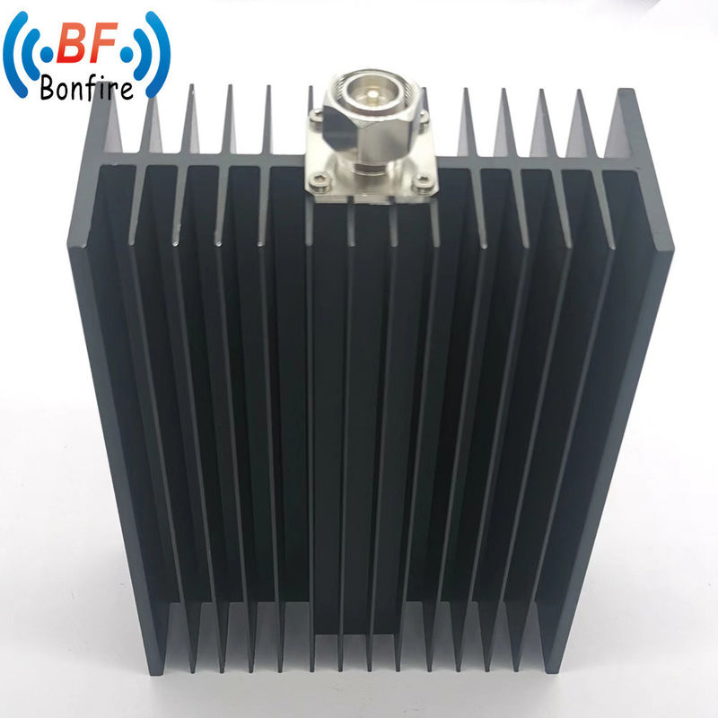 100W / 200W lage Pim-belasting N Mannelijke connector voor Ibs Das Telecom RF Terminatiebelastingen Dummy-belasting