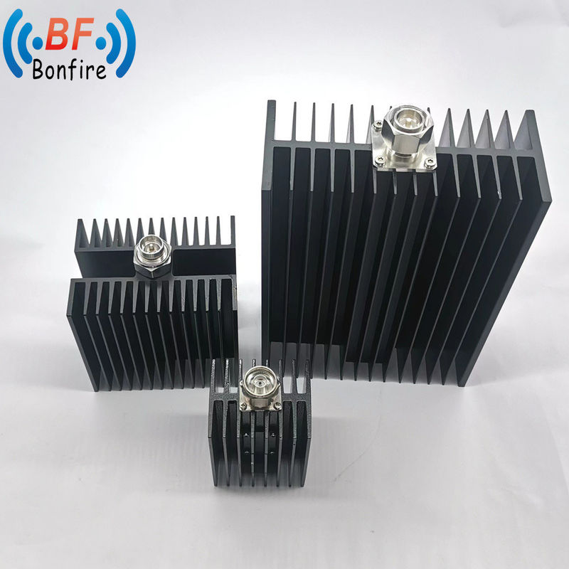 IP65 Grijz/rood/zwart/op maat gemaakte 100W dummy-afsluitbelasting voor originele radio-antenne