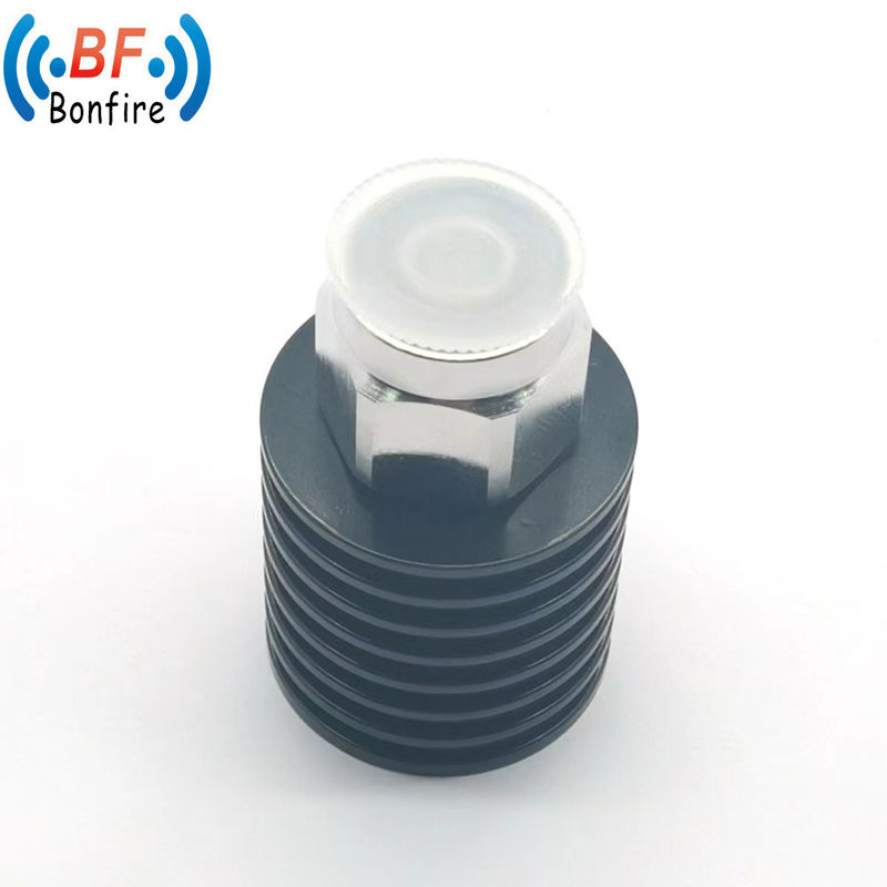 3G 4G 350-6000MHz 50ohm kalibratie 50W dummy load/termination load N mannelijke connector