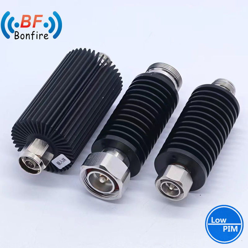 Verstelbare Attenuator Variabele Attenuator 50 Ohm Vaste Attenuatoren Van 3dB tot 40dB