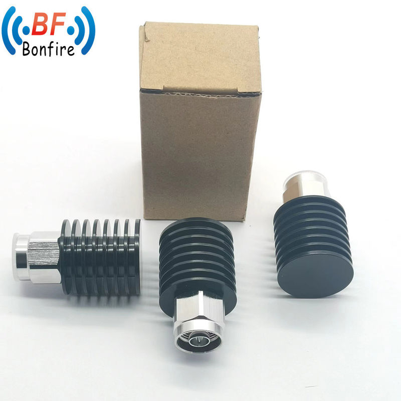 RF Dummy Load Termination Load 350-6000MHz 25W 30W 100W 150W 250W 1000W N Man 4.310 0-3G