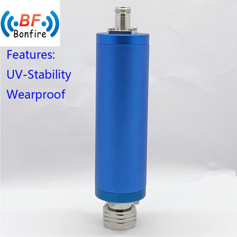 600-4000MHz 5W 10W 30W Communicatie RF Passieve beëindigingen voor Das Ibs N-M/F Interface