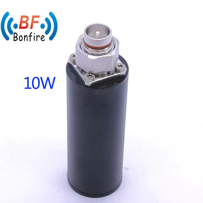 10W Indoor RF Low Pim Load Termination Load Dummy Load voor Das Ibs Zie onderstaande gegevenstabel
