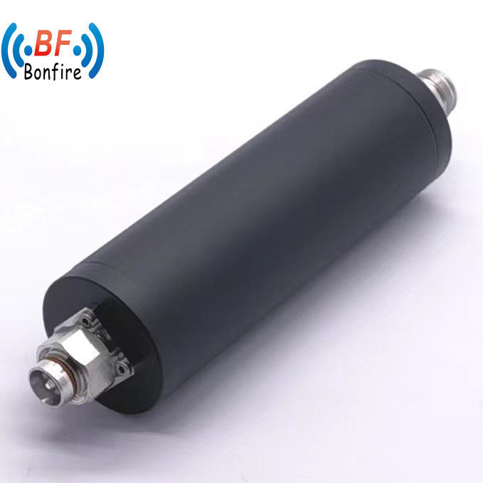 Grijz/rood/zwart/op maat gemaakte 600-4000MHz 5W 10W 30W breedband RF-afsluitlast voor Ibs/Das