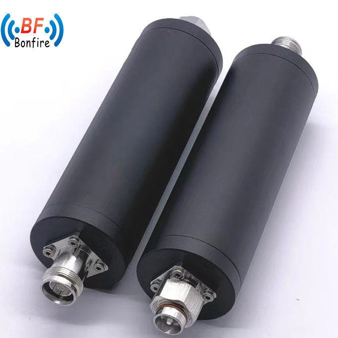 Oplossing 600-4000MHz breedband RF beëindigingsbelasting lage Pim-belasting voor Das Ibs 5W 10W 30W