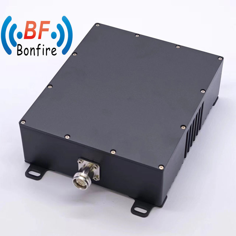 Capaciteit 350-6000MHz breedband 100W RF-terminatie met lage Pim-belasting voor Ibs/Das-projecten