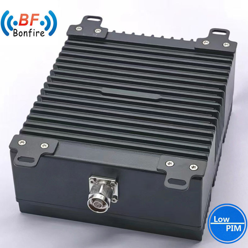 Indoor/outdoor IP65 350-6000MHz 100W 200W 300W Grijzige lage Pim beëindiging RF beëindiging
