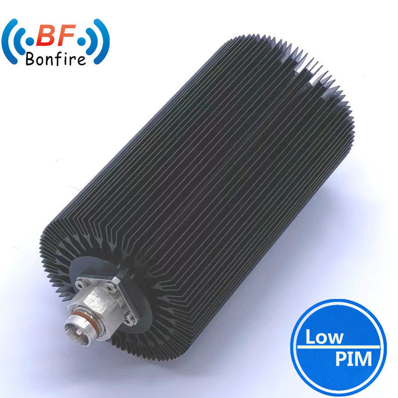 DIN-M/F 4.3-10 M/F N-M/F 600-4000MHz Beëindigingsbelastingen 75W /100W Low Pim voor Das